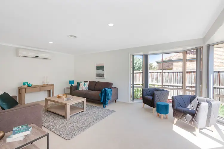 Second view of Homely house listing, 17 Zelkova Terrace, Bundoora VIC 3083