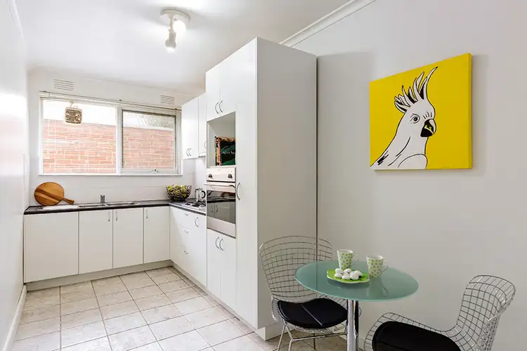 Second view of Homely apartment listing, 3/37 Tranmere Avenue, Carnegie VIC 3163