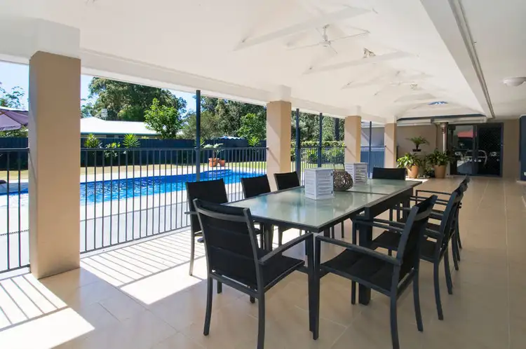 Main view of Homely house listing, 61 Lakeside Way, Lake Cathie NSW 2445