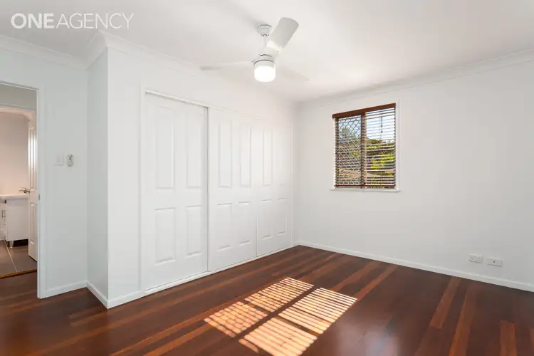 Fifth view of Homely house listing, 30 Dunns Terrace, Scarborough QLD 4020