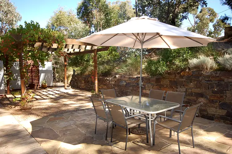 Second view of Homely house listing, 17 Forest Avenue, Hepburn Springs VIC 3461