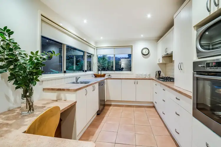Fourth view of Homely house listing, 417 Glenfern Road, Upwey VIC 3158