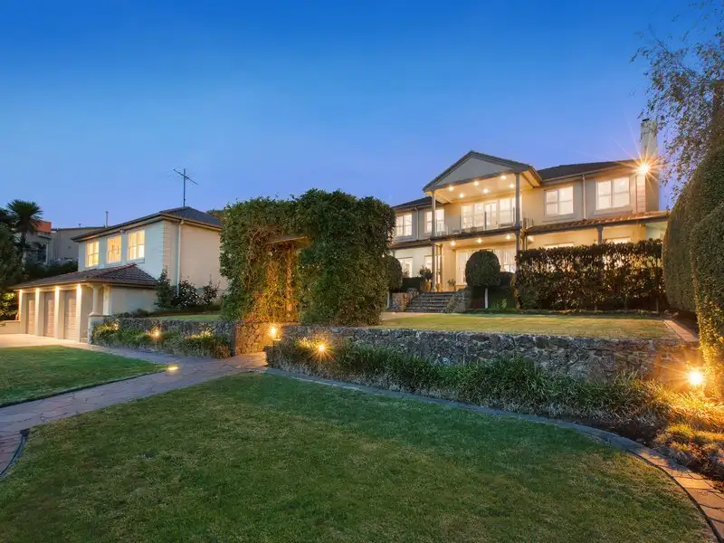 Main view of Homely house listing, 18 Herbert Street, Mornington VIC 3931