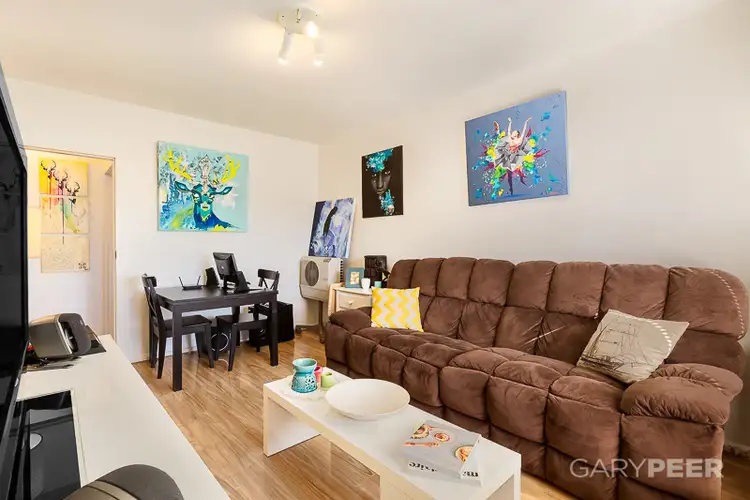 Second view of Homely apartment listing, 3/8 Hudson Street, Caulfield North VIC 3161