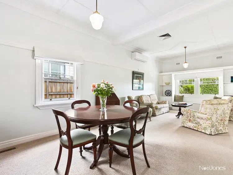 Fifth view of Homely house listing, 1/30 Hill Street, Box Hill South VIC 3128
