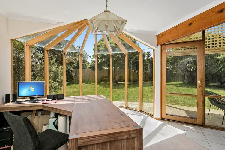 Fifth view of Homely house listing, 11 Dubourg Court, Ocean Grove VIC 3226