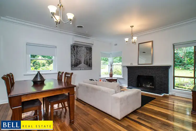 Fourth view of Homely house listing, 1235-1237 Mount Dandenong Tourist Road, Kalorama VIC 3766
