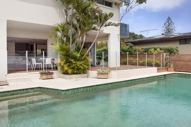 Fifth view of Homely house listing, 7 Adrian Place, Balgowlah Heights NSW 2093