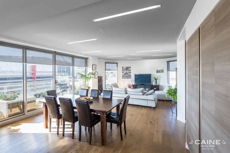 Main view of Homely apartment listing, 402/55 Islington Street, Collingwood VIC 3066