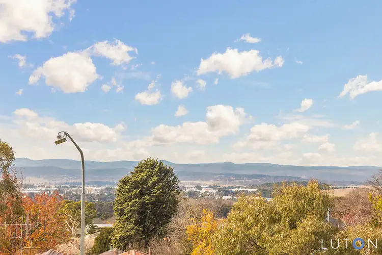 Fourth view of Homely house listing, 38 Dalrymple Street, Red Hill ACT 2603