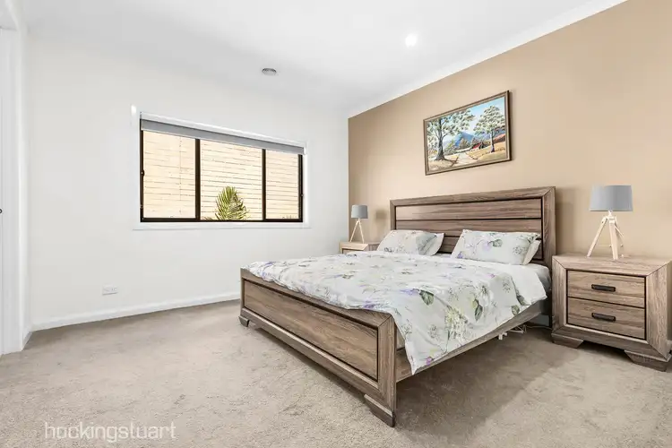 Sixth view of Homely house listing, 136 Highpark Drive, Wollert VIC 3750