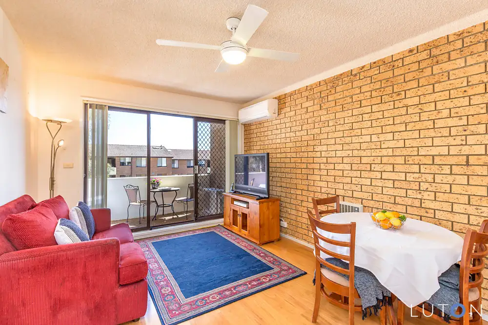 Main view of Homely unit listing, 5/30 Springvale Drive, Hawker ACT 2614