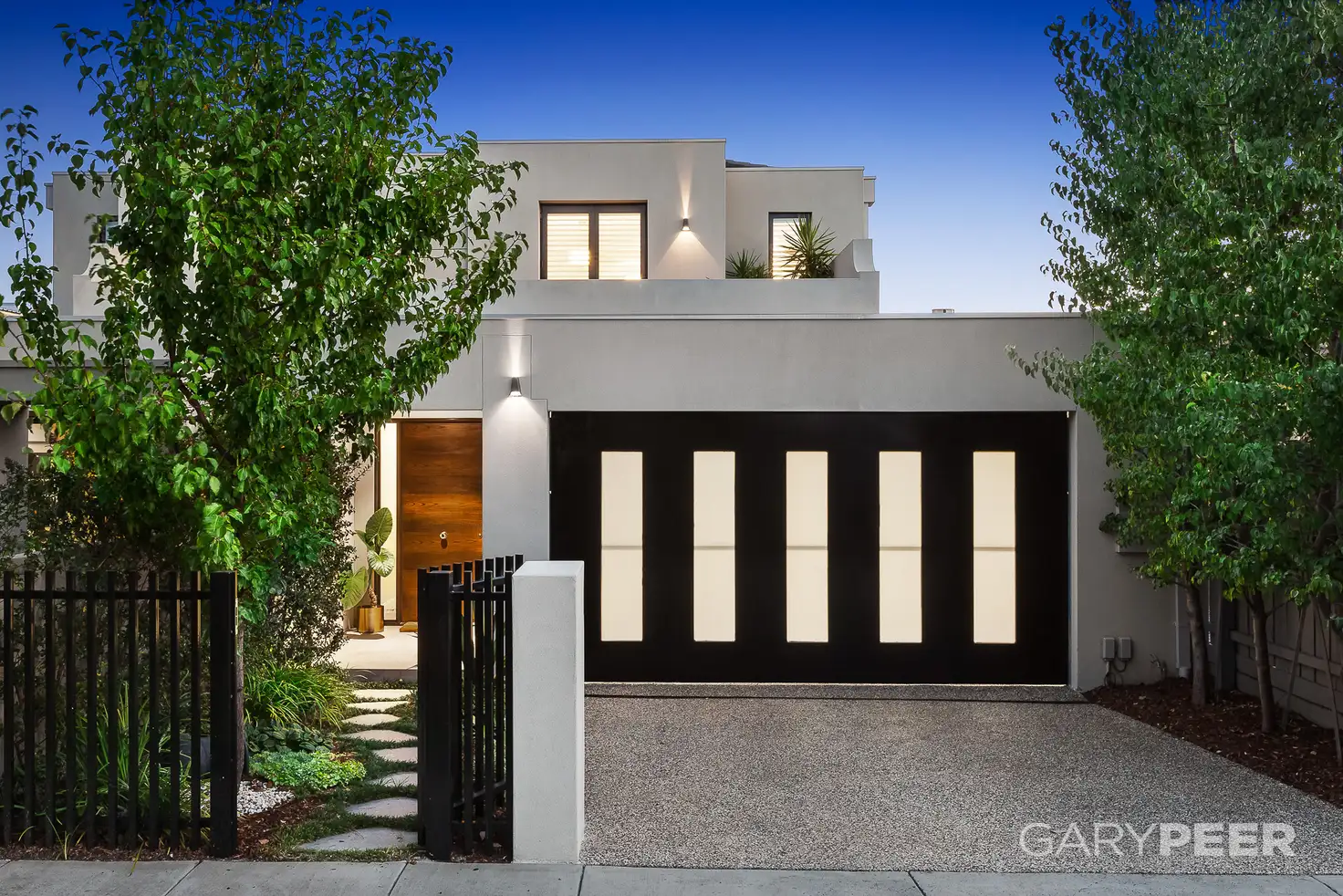 Main view of Homely house listing, 5A Foster Avenue, Glen Huntly VIC 3163