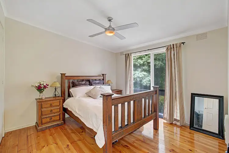 Fifth view of Homely house listing, 6 Atunga Court, Heathmont VIC 3135