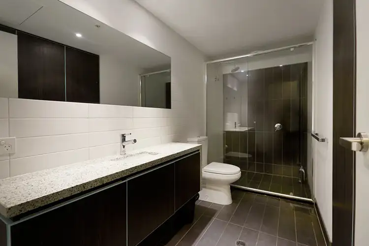 Sixth view of Homely apartment listing, 1507/673 Latrobe Street, Docklands VIC 3008
