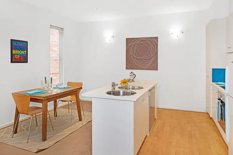 Fifth view of Homely apartment listing, G04/126 Carlisle Street, St Kilda VIC 3182