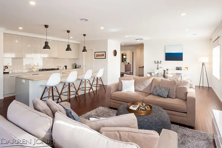 Second view of Homely house listing, 45 Sunstone Boulevard, Doreen VIC 3754