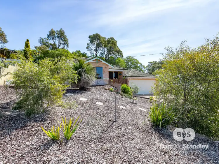 Second view of Homely house listing, 14 Nyabing Way, Withers WA 6230