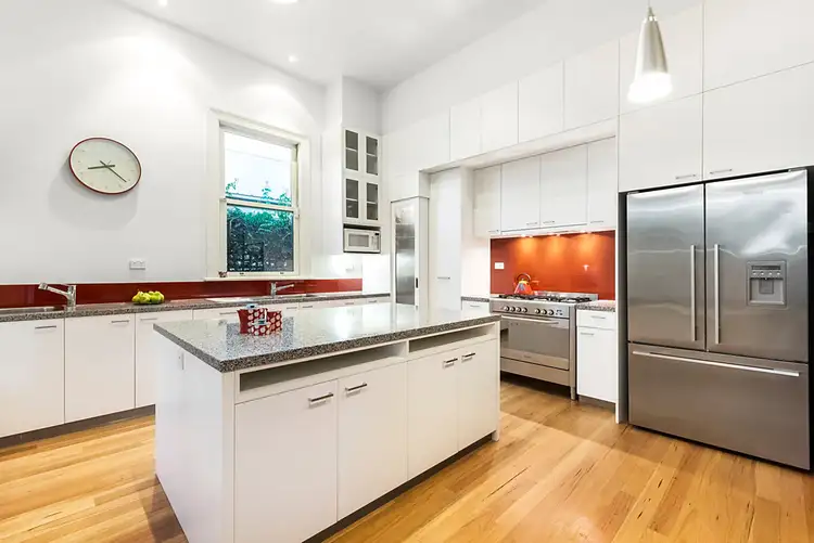 Fourth view of Homely house listing, 46 Stirling Street, Footscray VIC 3011