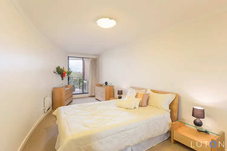 Sixth view of Homely unit listing, 506/86-88 Northbourne Avenue, Braddon ACT 2612