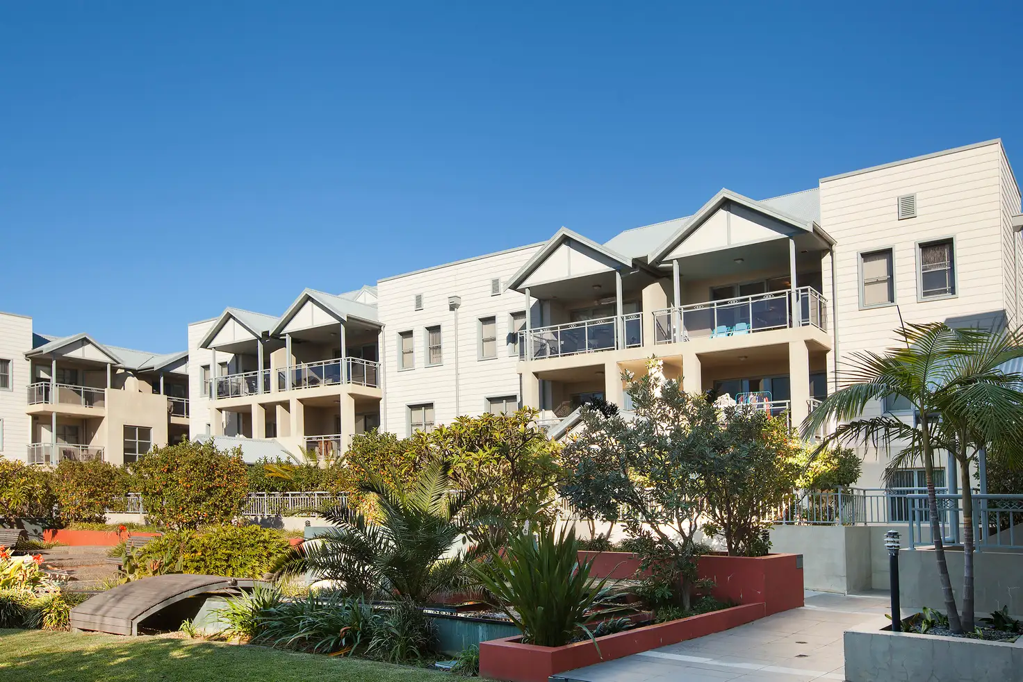 Main view of Homely unit listing, 42/20-26 Addison Street, Shellharbour NSW 2529