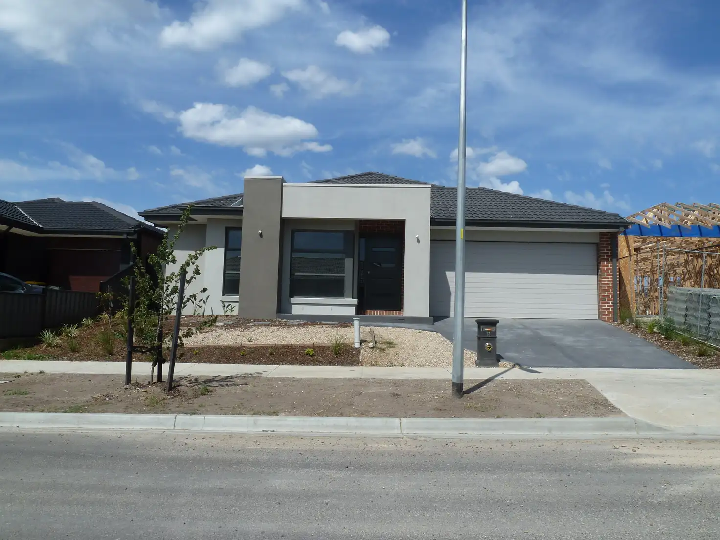 Main view of Homely house listing, 13 Brunton Drive, Mernda VIC 3754