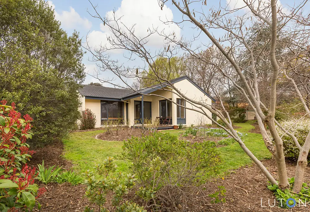 Main view of Homely house listing, 4 Dunlop Street, Hackett ACT 2602