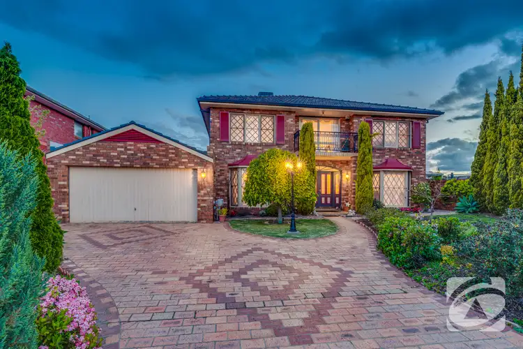 22 Meehan Court, Keilor VIC 3036