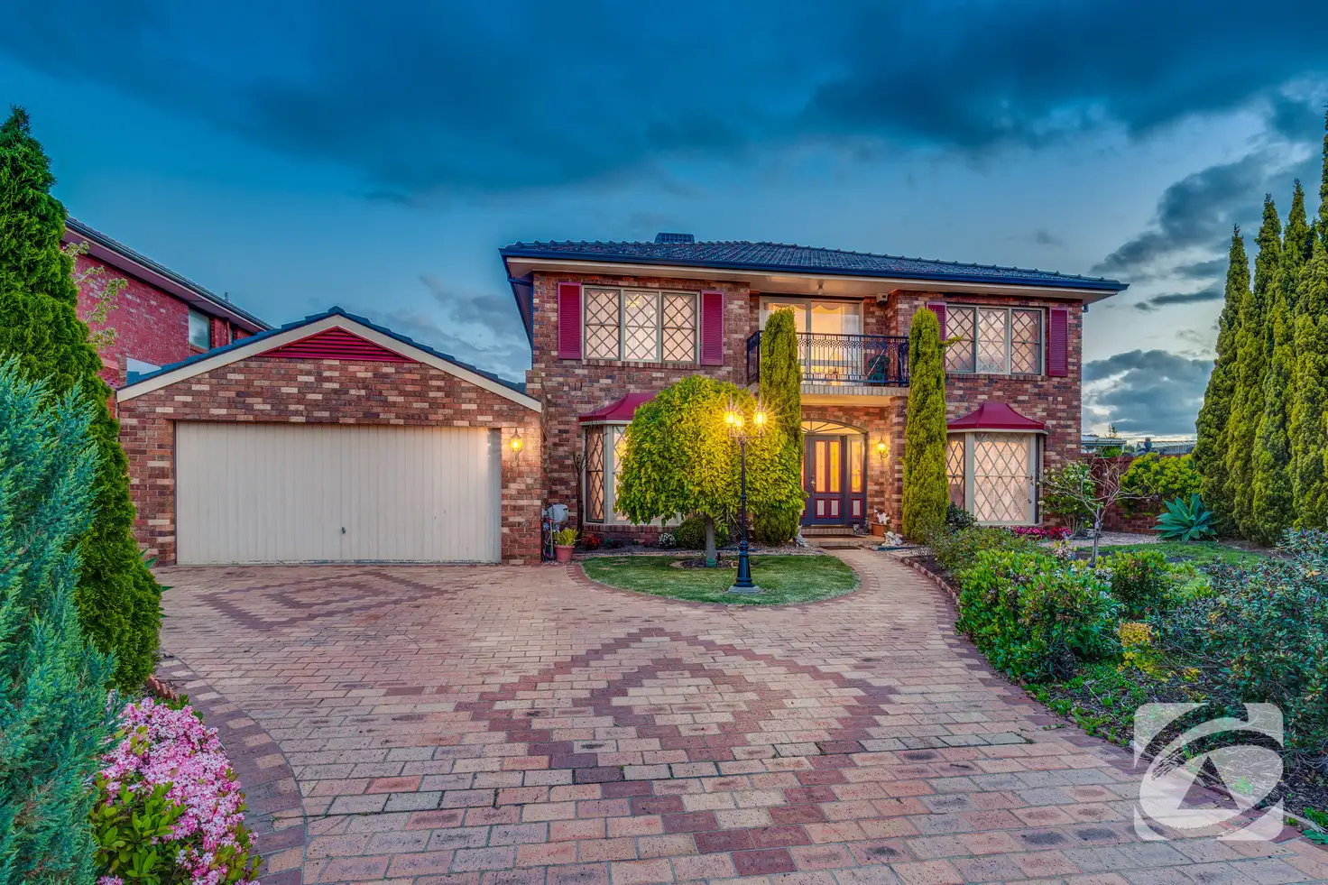 Main view of Homely house listing, 22 Meehan Court, Keilor VIC 3036