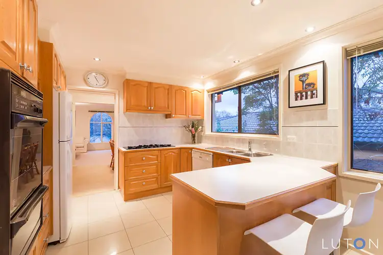 Sixth view of Homely house listing, 21 Le Gallienne Street, Melba ACT 2615