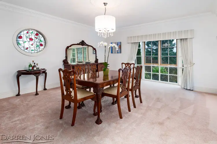 Fifth view of Homely house listing, 131 Warralong Avenue, Greensborough VIC 3088