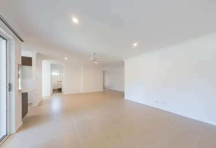 Fifth view of Homely semi-detached listing, 1/74 Plateau Drive, Wollongbar NSW 2477