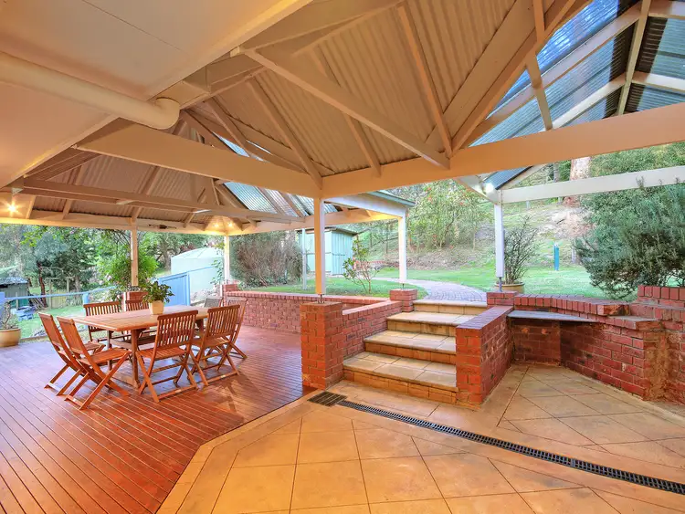 Fifth view of Homely house listing, 14 Kensley Street, Upper Ferntree Gully VIC 3156