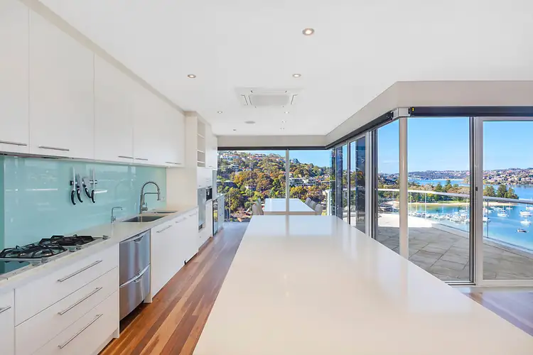 Sixth view of Homely house listing, 12 Linkmead Avenue, Clontarf NSW 2093