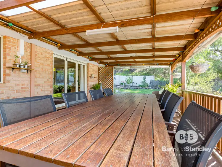 Seventh view of Homely house listing, 14 Nyabing Way, Withers WA 6230