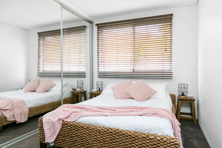 Second view of Homely unit listing, 12/30 The Avenue, Corrimal NSW 2518