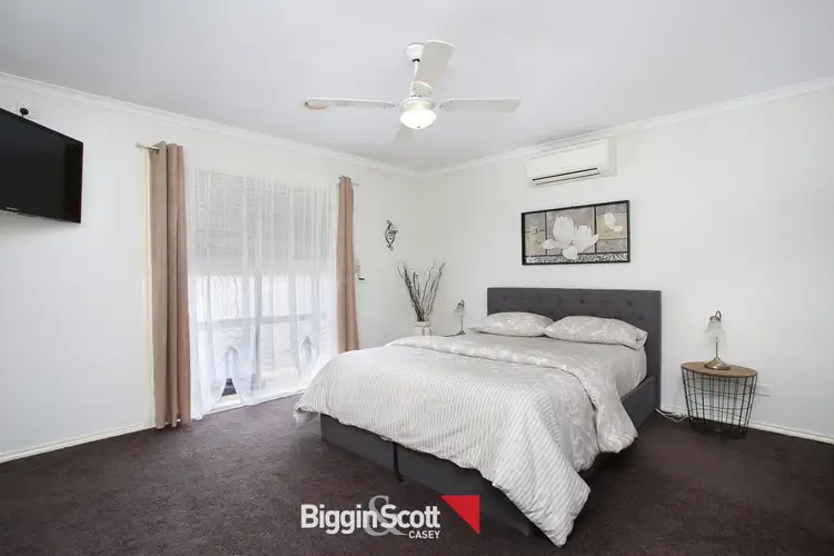 Sixth view of Homely house listing, 49 Summerlea Road, Narre Warren VIC 3805