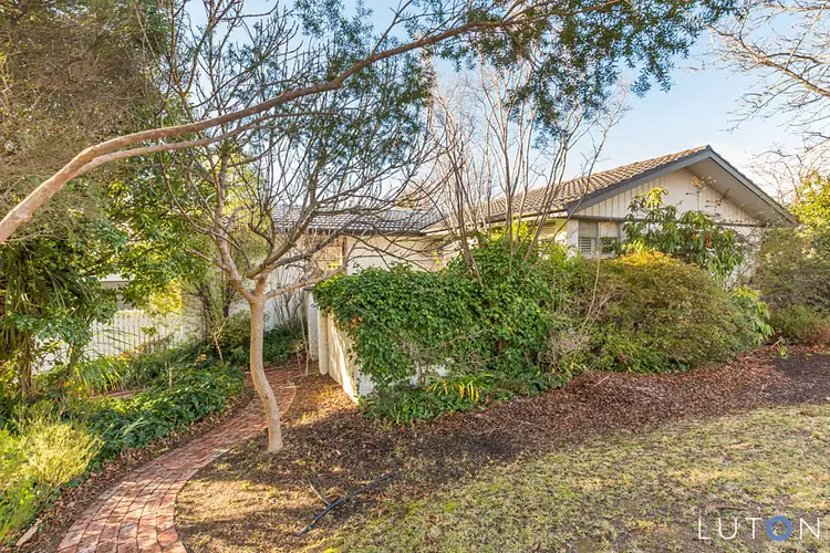 21 Eppalock Street, Duffy ACT 2611