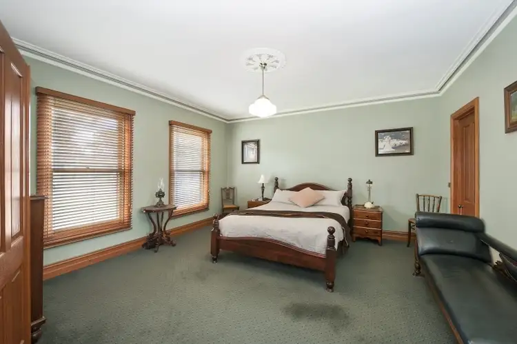 Fourth view of Homely house listing, 209 Learmonth Street, Buninyong VIC 3357