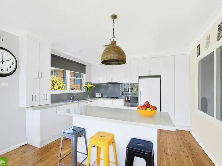 Second view of Homely house listing, 25 Rose Parade, Mount Pleasant NSW 2519