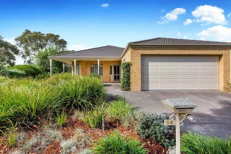 54 Marriott Drive, Mount Martha VIC 3934