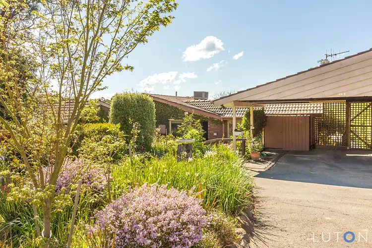 91 Lyttleton Crescent, Cook ACT 2614