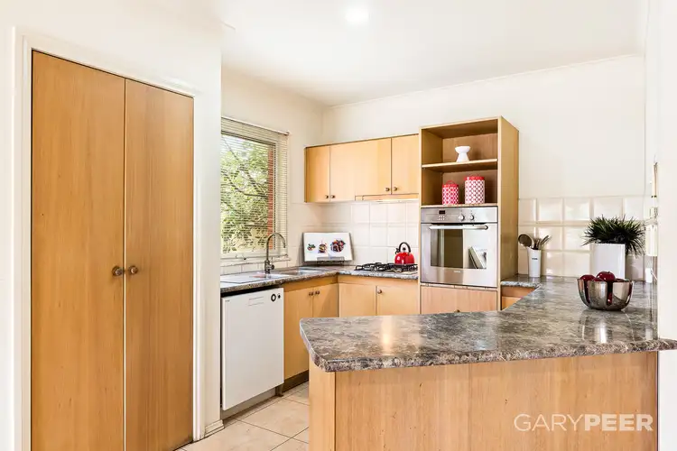 Fifth view of Homely villa listing, 1/38 Briggs Street, Caulfield VIC 3162
