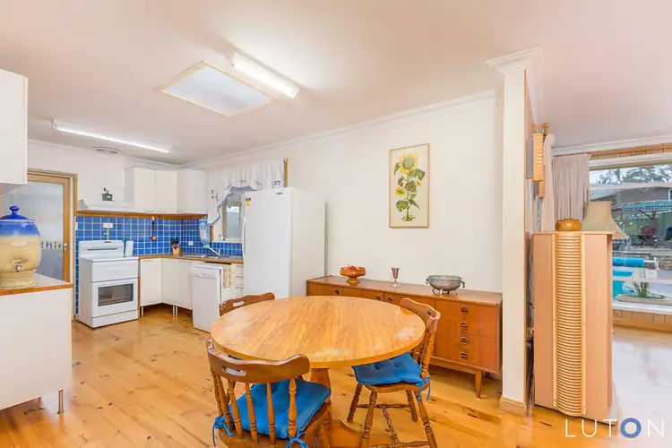 Third view of Homely house listing, 12 Mauldon Street, Chifley ACT 2606