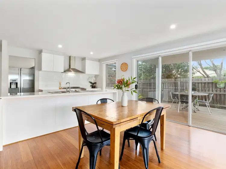 Fourth view of Homely house listing, 86B Beach Road, Torquay VIC 3228