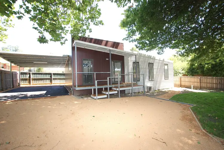 Fourth view of Homely house listing, 3//22 Hoddle Street, Yarra Junction VIC 3797