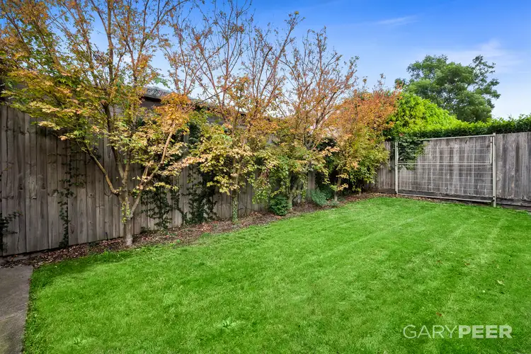 Sixth view of Homely house listing, 1A Hillside Avenue, Caulfield VIC 3162