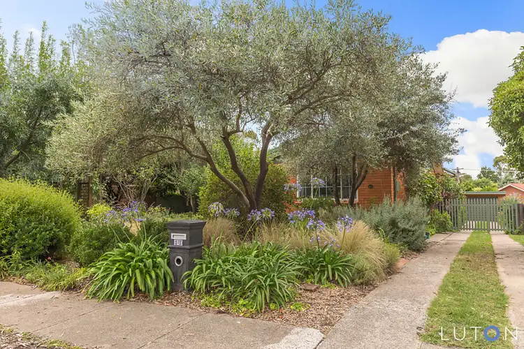 11 Templeton Street, Cook ACT 2614