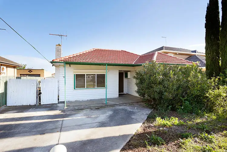 79 Clayton Street, Sunshine North VIC 3020