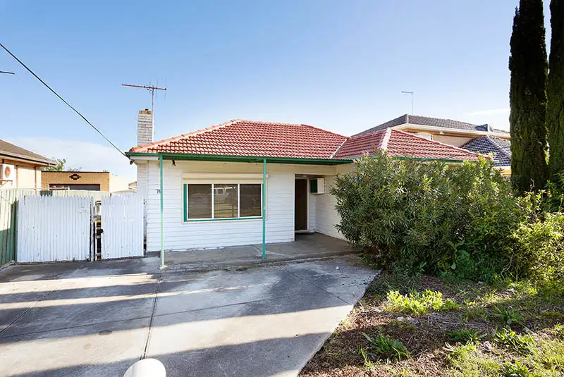 Main view of Homely house listing, 79 Clayton Street, Sunshine North VIC 3020